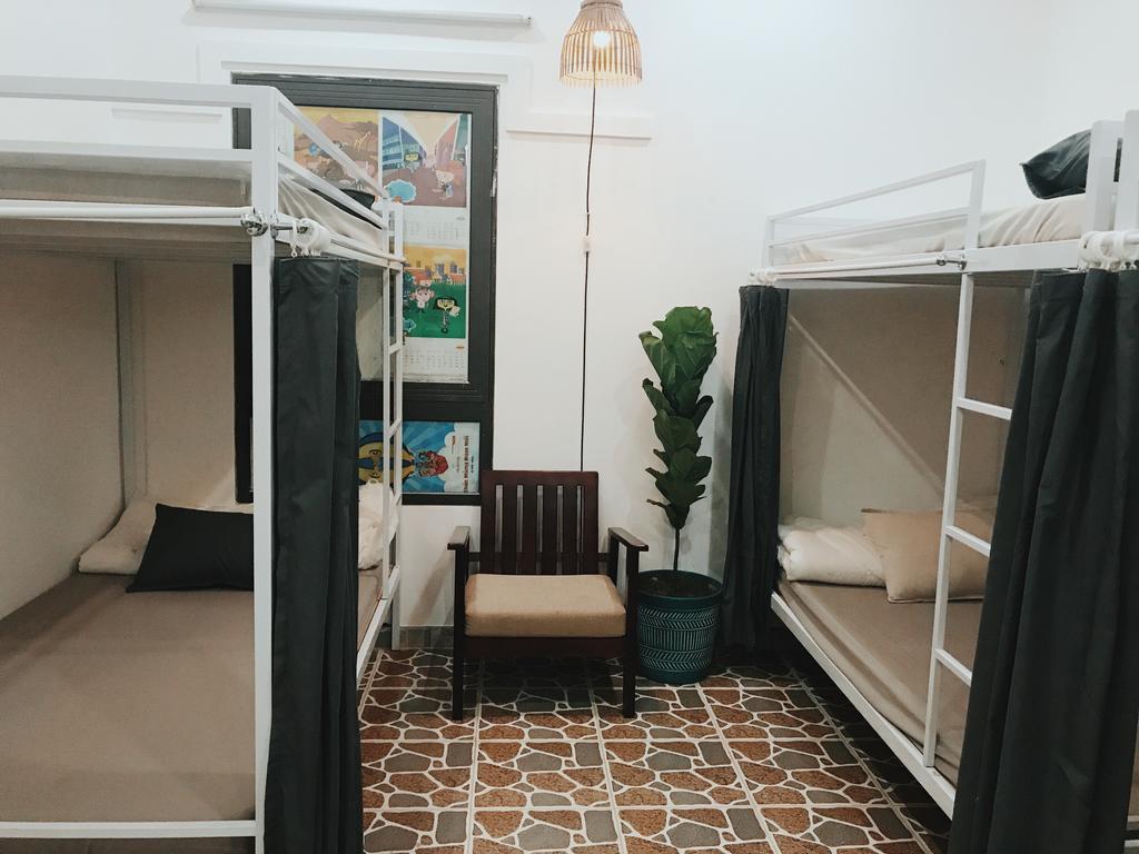 S:House Apartment Nha Trang Luaran gambar